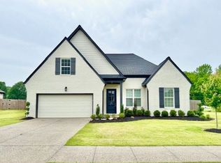 5977 Tucker Lndg, Horn Lake, MS 38637