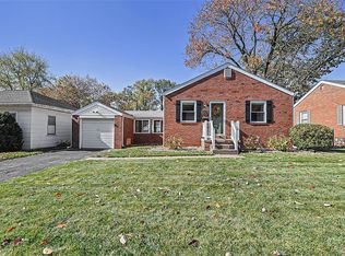 1207 Harrison St, Edwardsville, IL