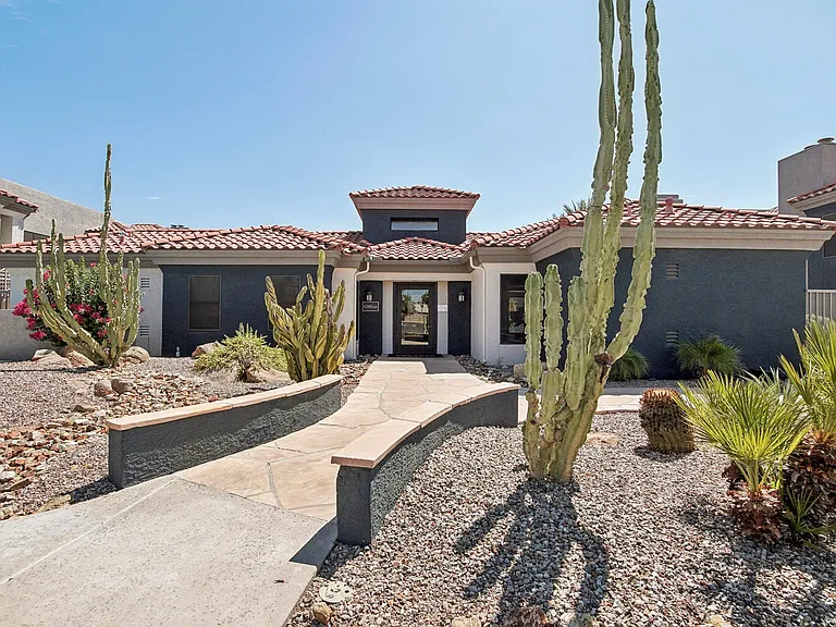 Sonoran Apartment Homes — Photo 33