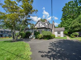 511 Glencoe Ave, Fort Washington, PA 19034