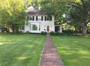 535 Parkview Ave, Bryan, OH 43506