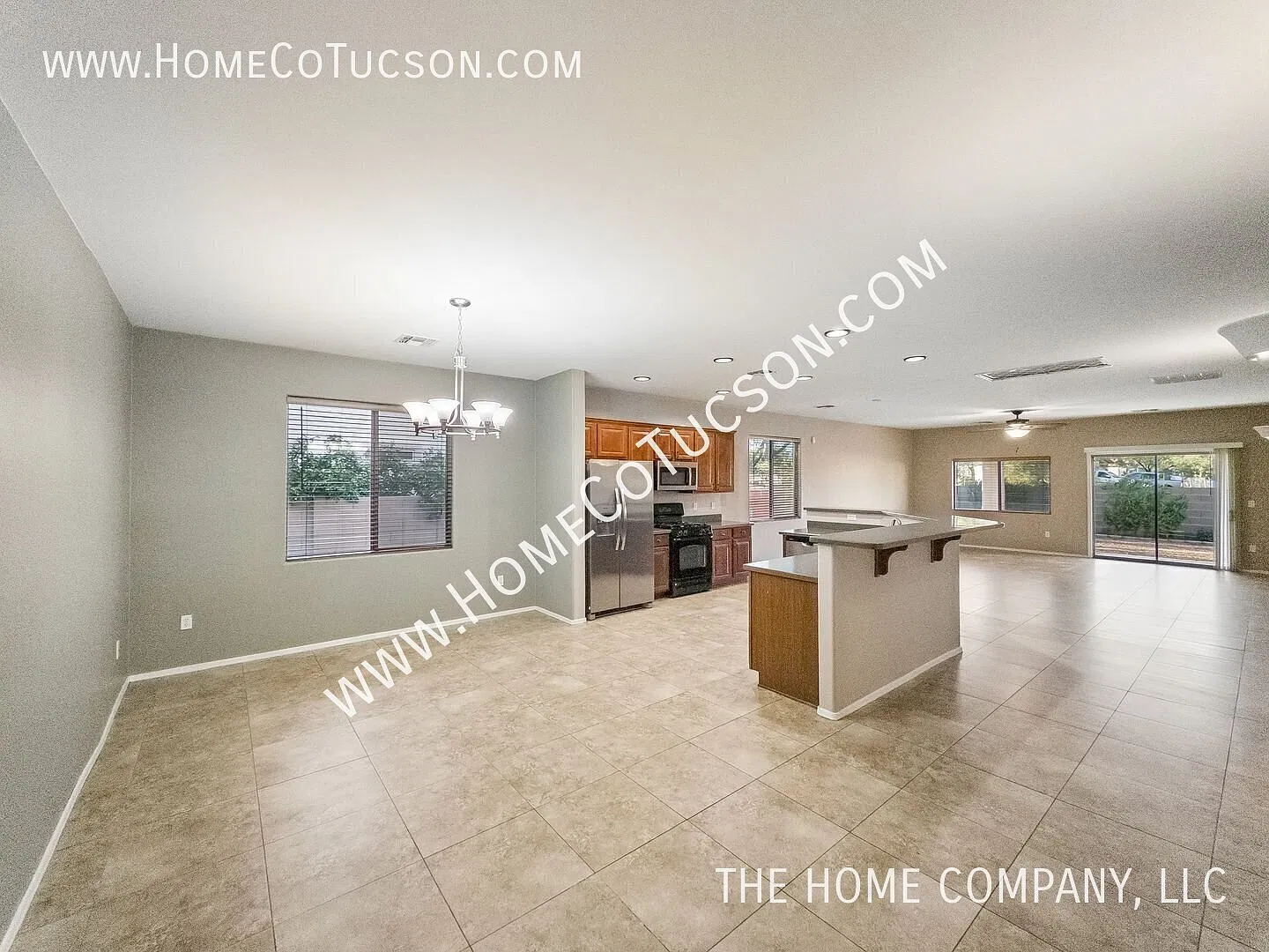 11786 W Fordson Drive | Spacious 3-Bedroom, 2-Bath Home in Gladden Farms with 2-Car Garage! — Photo 4