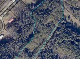 0 Spring St, Mineral Bluff, GA 30559