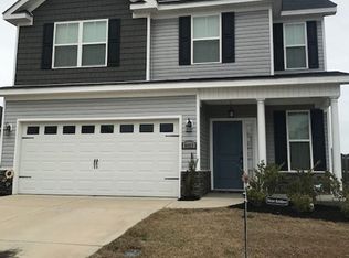 8022 Crawley St, Augusta, GA 30909