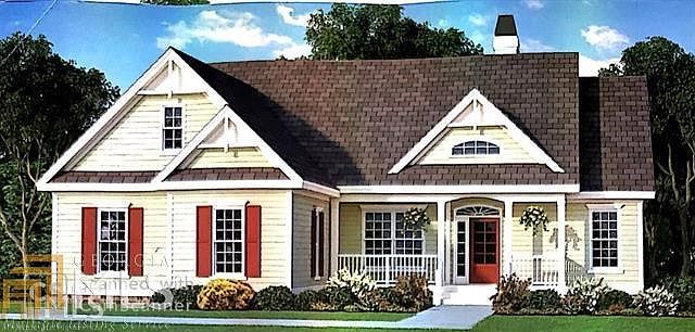 1st image of 8732 Spivey Village Trl