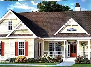 8732 Spivey Village Trl, Jonesboro, GA 30236