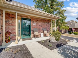 3139 Pine Manor Blvd, Grove City, OH