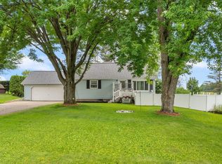 11165 Main St, Hewitt, WI 54441