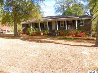 619 7th St NW, Reform, AL 35481