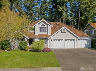 1807 44th Street Ct NW, Gig Harbor, WA 98335