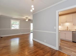 2407 Milton Dr, Nashville, TN 37216