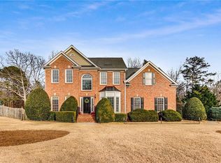 1070 Compton Way, Suwanee, GA 30024