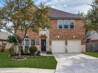 9308 Holly Star, Helotes, TX 78023
