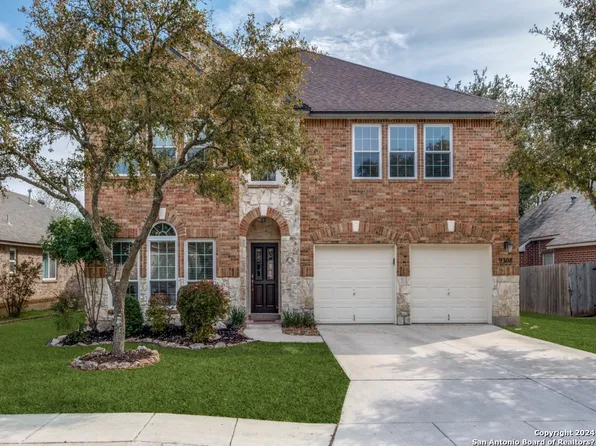 9308 HOLLY STAR, Helotes, TX 78023