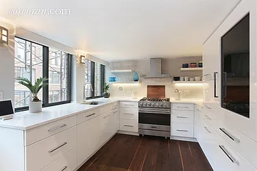 Sold by Corcoran