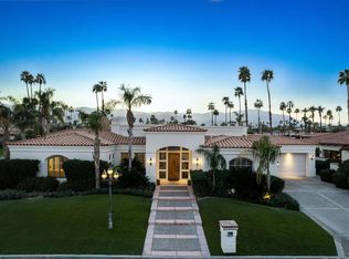 45535 Camino Del Rey, Indian Wells, CA 92210