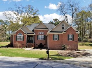 115 Linkside Dr, Anderson, SC 29621
