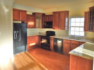 Channing Drive Luxury Townhomes, Chambersburg, PA 17201