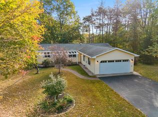 308 Beaumier Ln, Sobieski, WI 54171