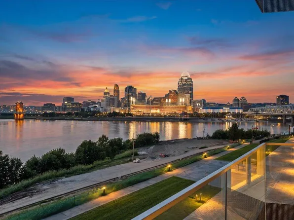 600 Ovation Way #312, Newport, KY 41071