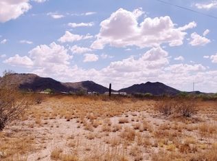 56911 W Papago Rd, Maricopa, AZ 85139