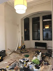 Rented by H F Hewitt Realty