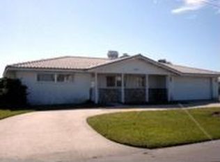 3288 Gulfview Dr, Hernando Beach, FL 34607