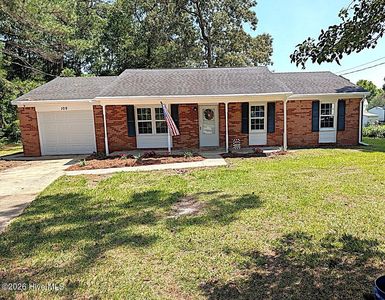 109 Royal Court, Jacksonville, NC, 28546