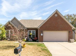 202 Bartram Ct, Winchester, KY 40391