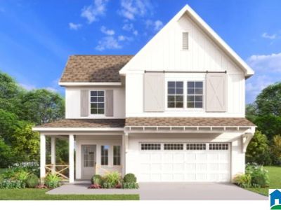 448 Couples Dr, Birmingham, AL, 35242
