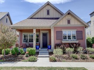5429 Tamarac St, Denver, CO 80238