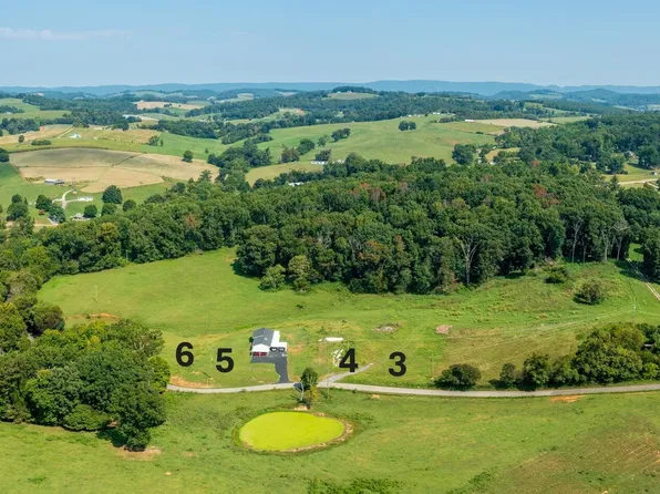 LOT 3 Wani Village Rd, Rutledge, TN 37861