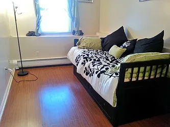 Rented by BLS Realty