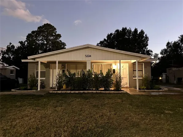 5224 99th Ter N, Pinellas Park, FL 33782