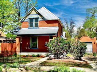 307 Polk St, Pueblo, CO 81004