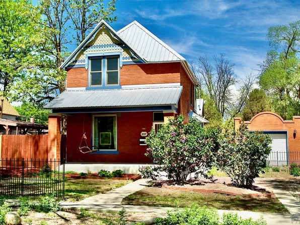 307 Polk St, Pueblo, CO 81004