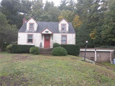 176 Rt 6, Columbia, CT, 06237