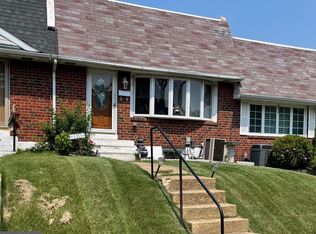 123 Wiltshire Rd, Claymont, DE 19703