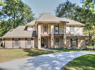 6102 Inway Dr, Spring, TX 77389