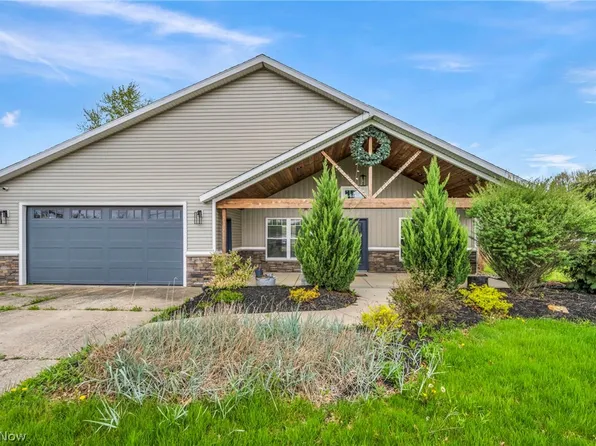 34300 Cooley Rd, Columbia Station, OH 44028