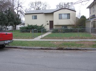 314 Wyoming Ave, Billings, MT 59101