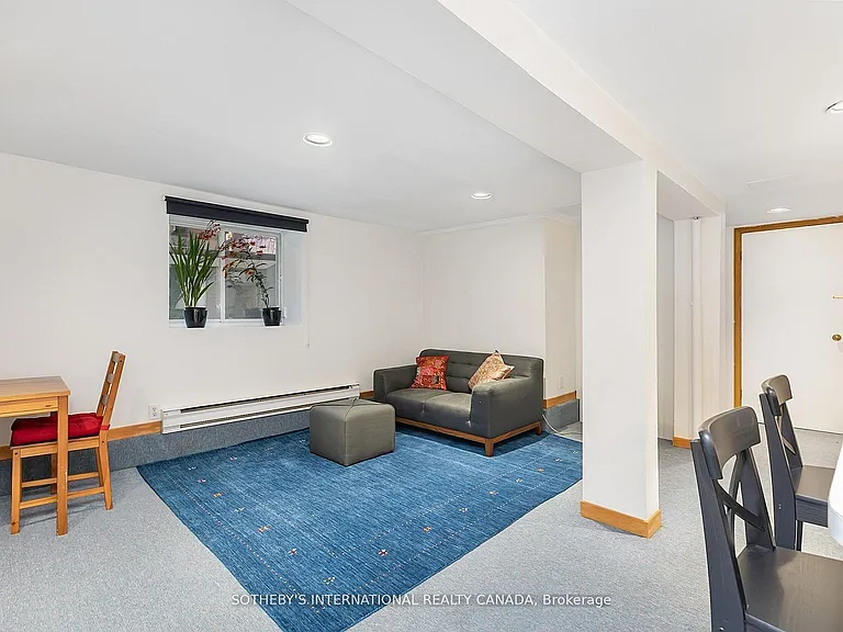 89 Willcocks St #BSMNT — Photo 7
