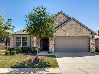 2613 Hillrich Dr, Anna, TX, 75409