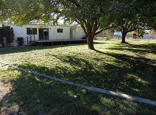 16605 Tehama Dam Rd, Cottonwood, CA 96022