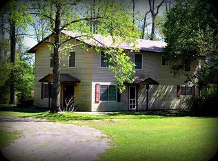 137 County Road 4613, Carthage, TX 75633