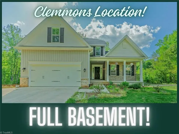 1728 Valley Brook Ct, Clemmons, NC 27012