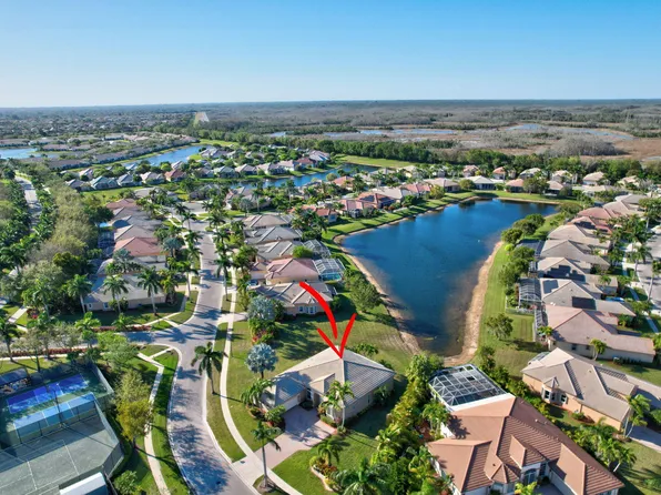 9429 Lantern Bay Circle, West Palm Beach, FL 33411