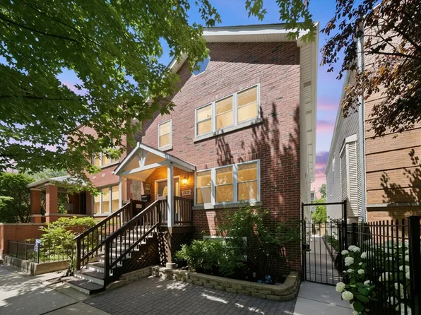2112 W Superior St, Chicago, IL 60612