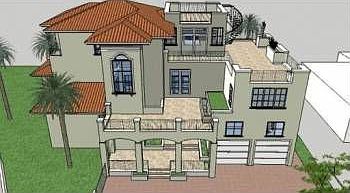 2nd image of 80 W Mashta Dr
