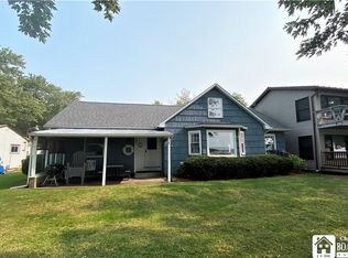 4054 Bemus Creek Rd, Bemus Pt, NY 14712